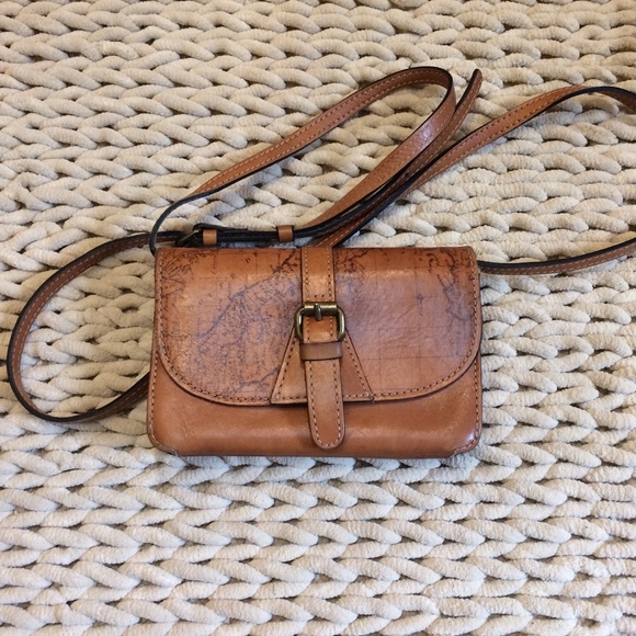 Patricia Nash Handbags - Patricia Nash crossbody bag
